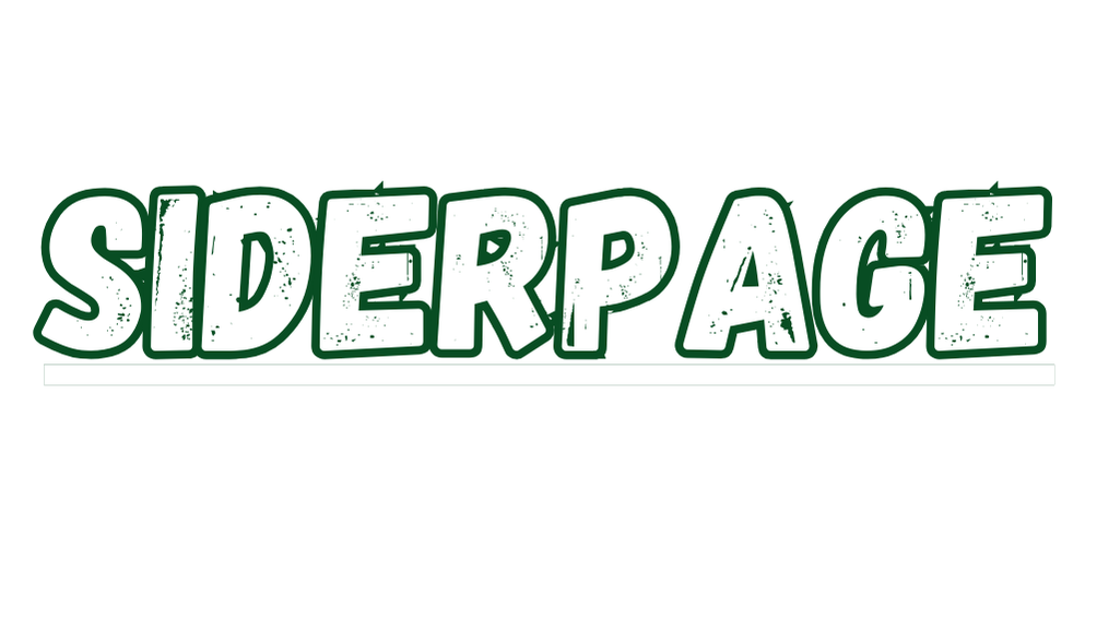siderpage logo